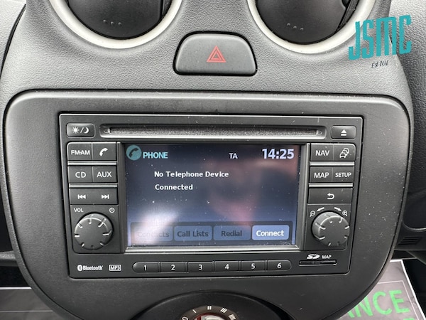 Used Nissan Micra 2011 for sale - 75618895: Photo 17