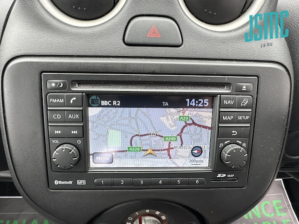 Used Nissan Micra 2011 for sale - 75618895: Photo 18