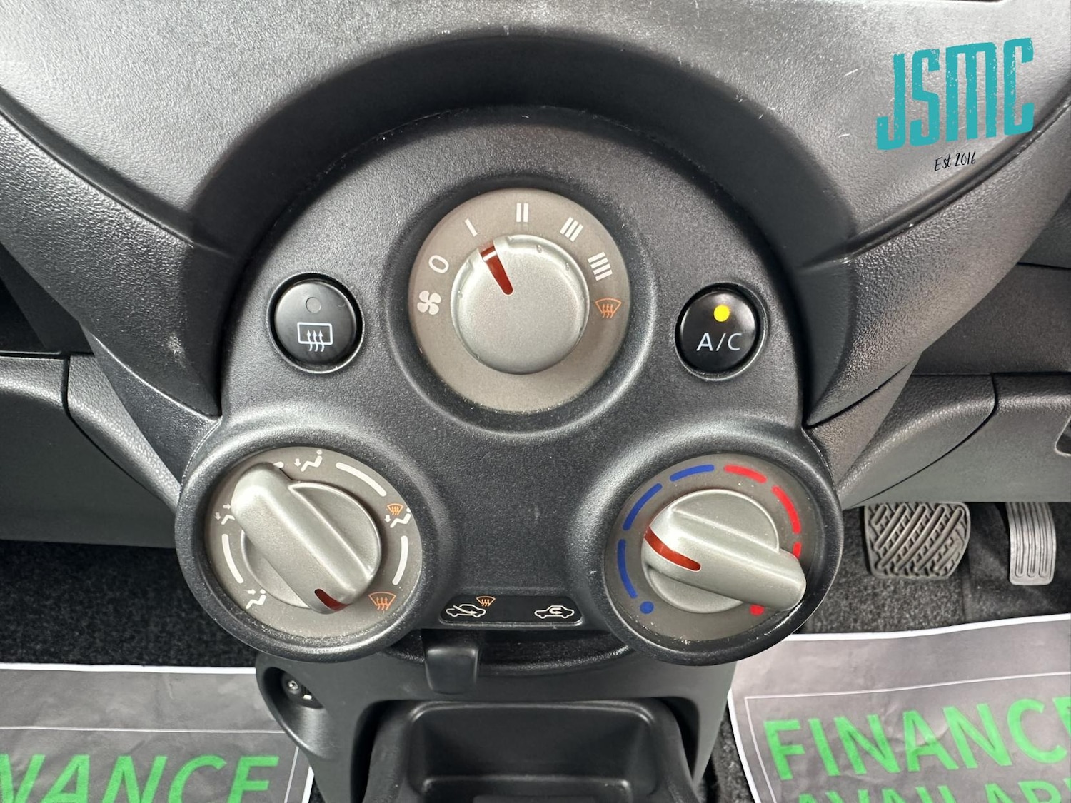 Vehicle 19