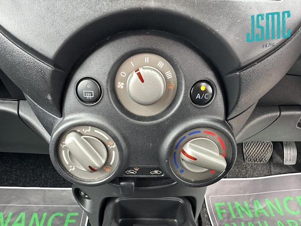 Used Nissan Micra 2011 for sale - 75618895: Photo 20