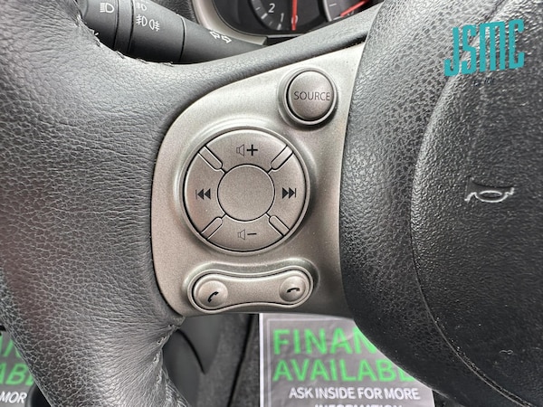 Used Nissan Micra 2011 for sale - 75618895: Photo 22