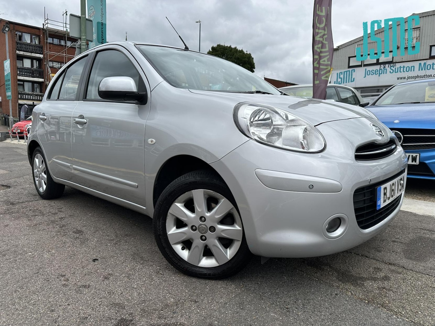 Vehicle 24