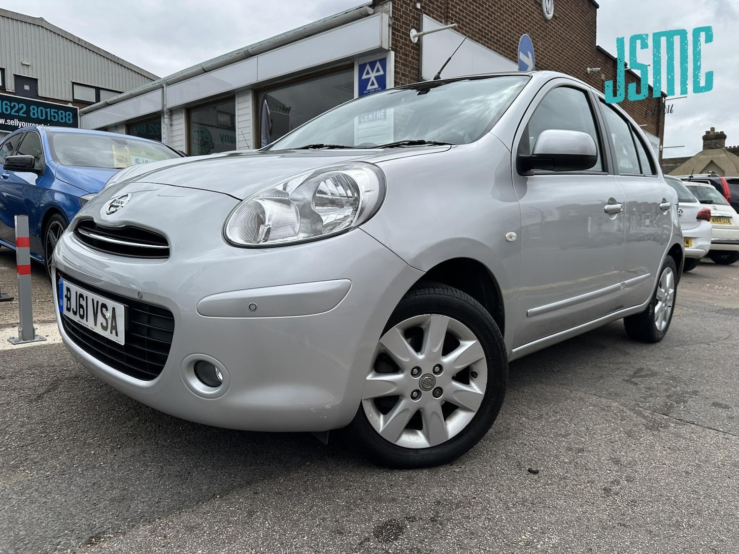 Vehicle 25