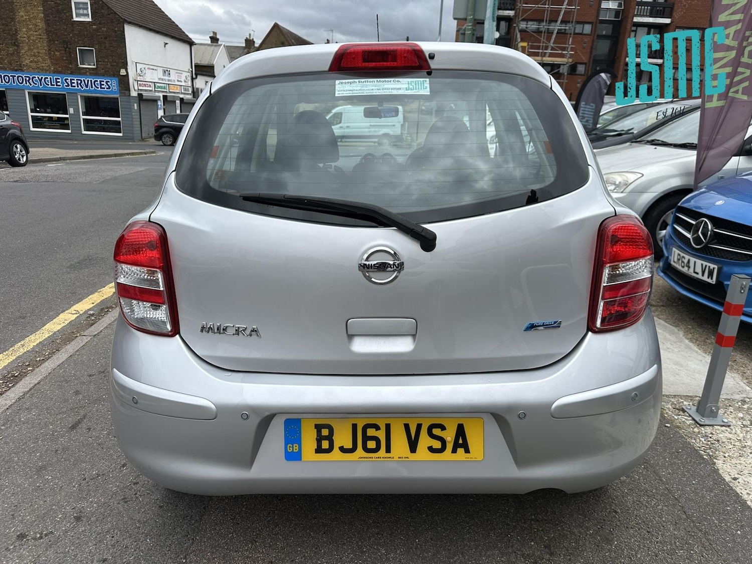 Vehicle 26