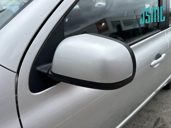 Used Nissan Micra 2011 for sale - 75618895: Photo 32