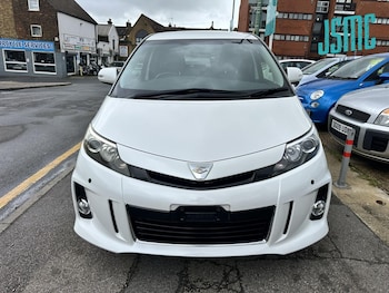 Used Toyota Estima 2013 for sale - 78973932: Photo