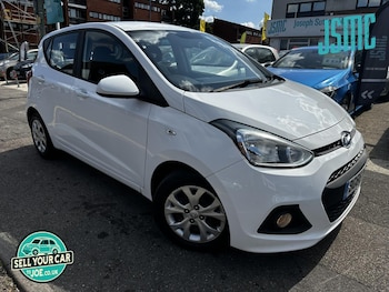 Used Hyundai i10 2016 for sale - 75593141: Photo
