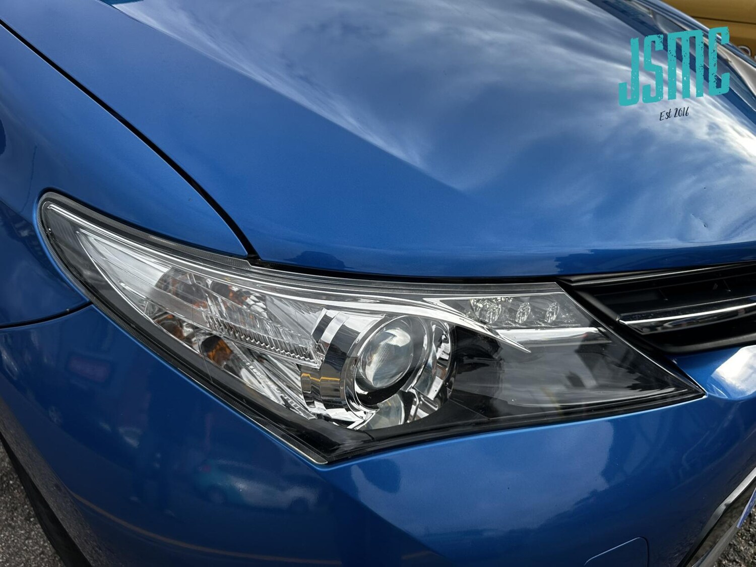 Used Toyota Auris 2013 for sale - 76332799: Photo 22