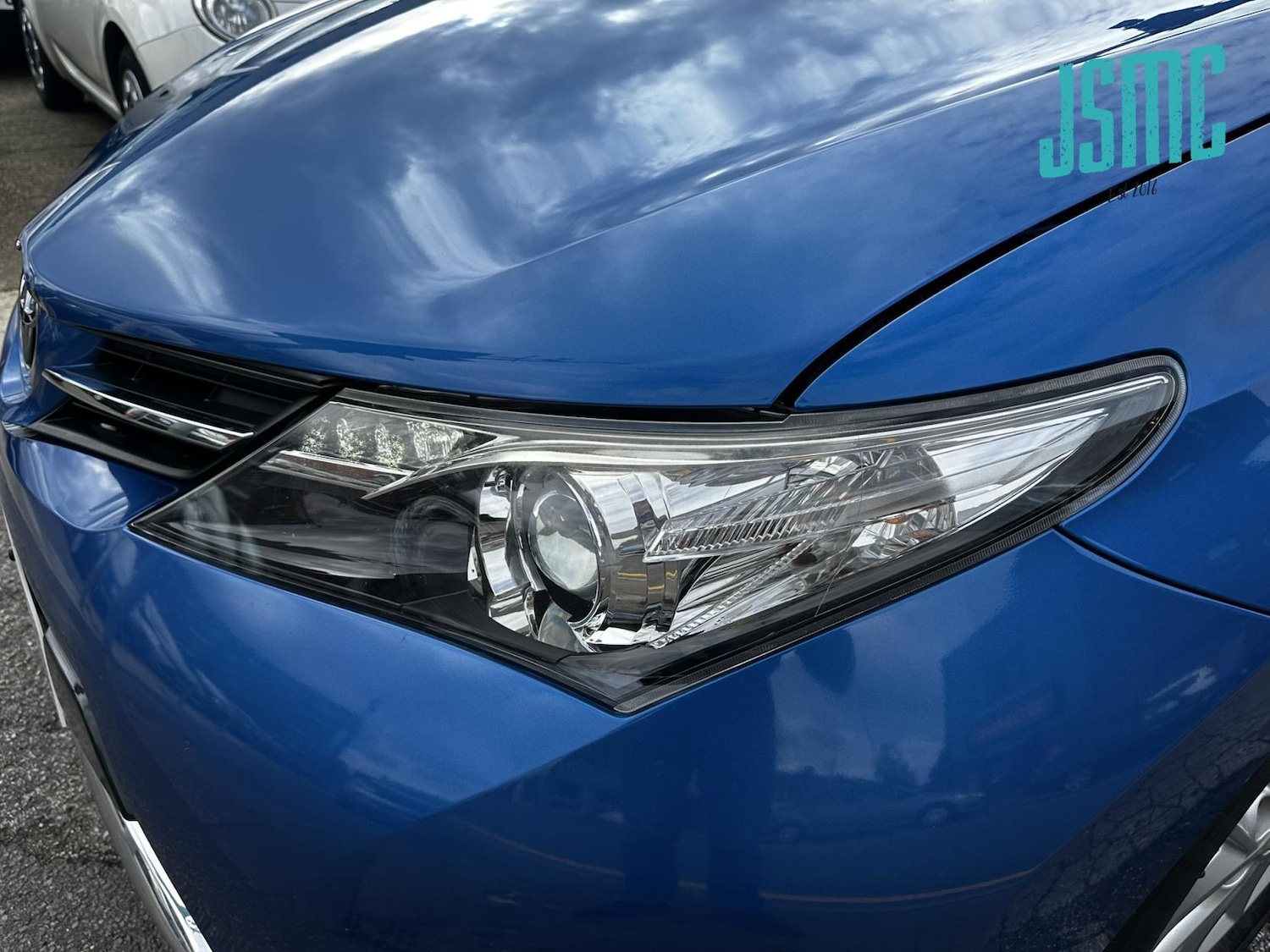 Used Toyota Auris 2013 for sale - 76332799: Photo 23