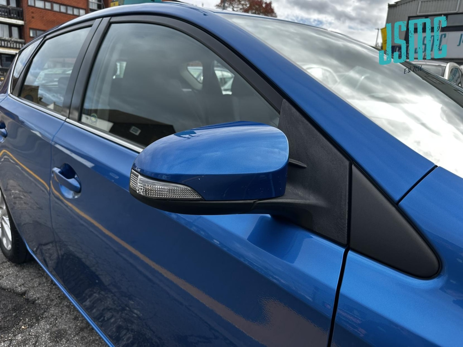 Used Toyota Auris 2013 for sale - 76332799: Photo 25