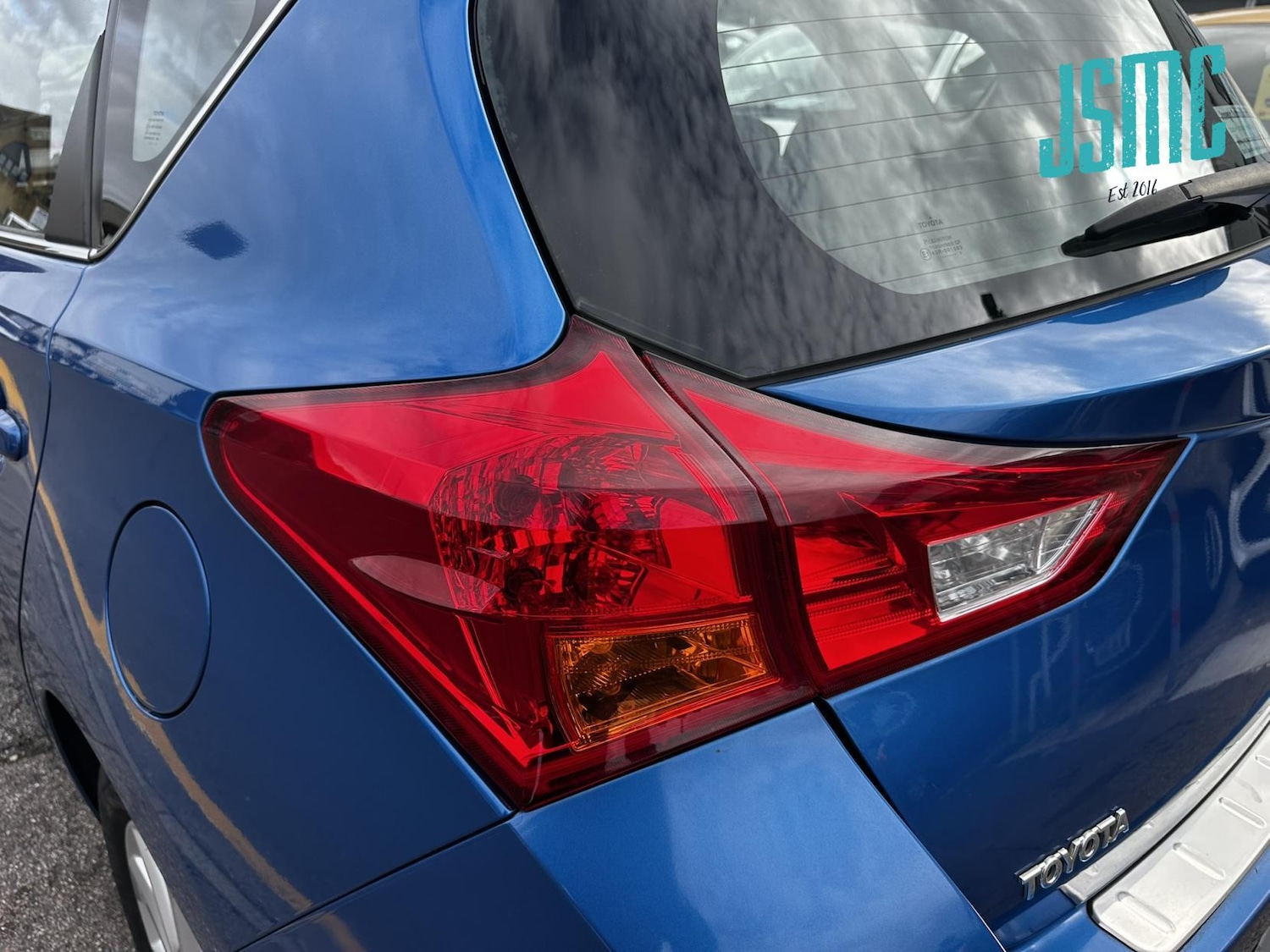 Used Toyota Auris 2013 for sale - 76332799: Photo 26
