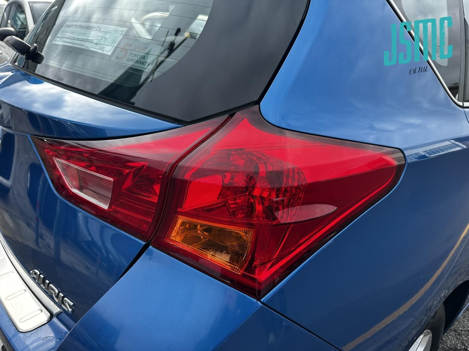 Used Toyota Auris 2013 for sale - 76332799: Photo 27