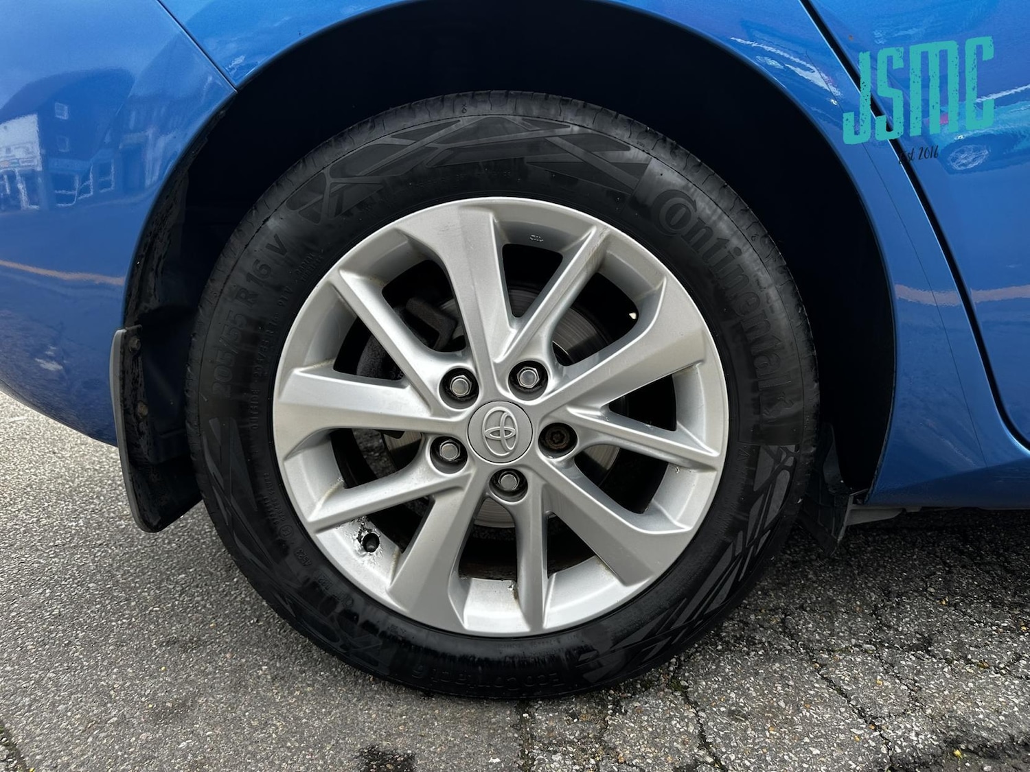 Used Toyota Auris 2013 for sale - 76332799: Photo 28