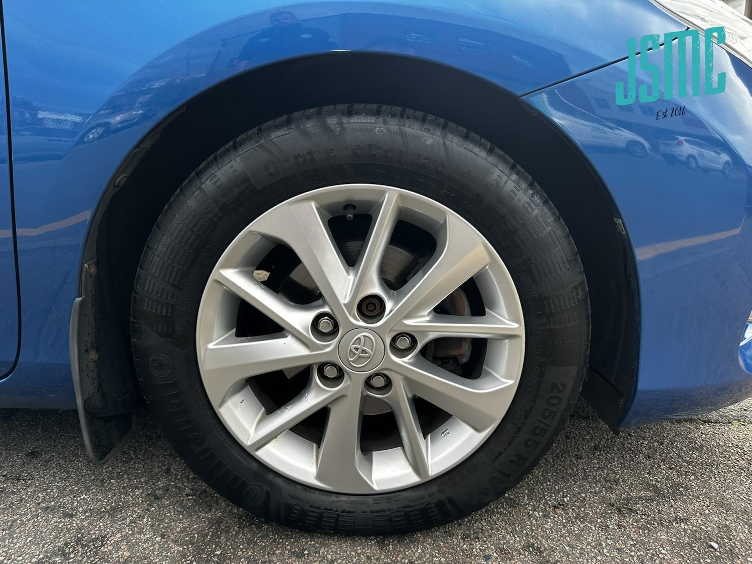 Used Toyota Auris 2013 for sale - 76332799: Photo 29