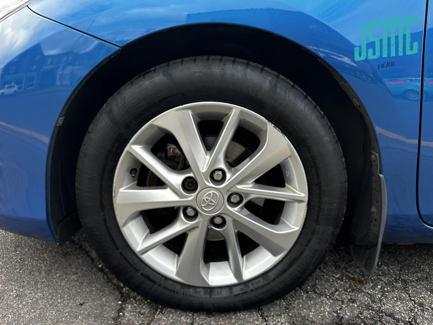 Used Toyota Auris 2013 for sale - 76332799: Photo 30
