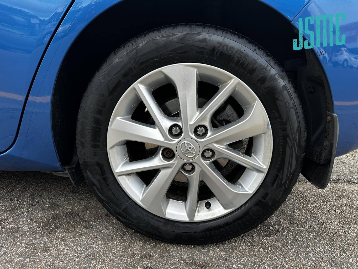 Used Toyota Auris 2013 for sale - 76332799: Photo 31