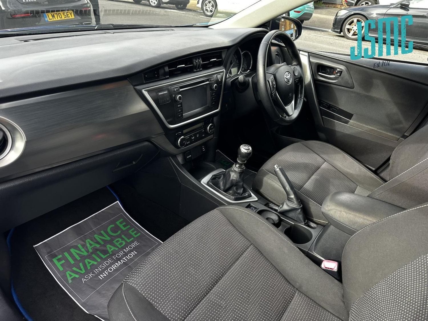 Used Toyota Auris 2013 for sale - 76332799: Photo 6