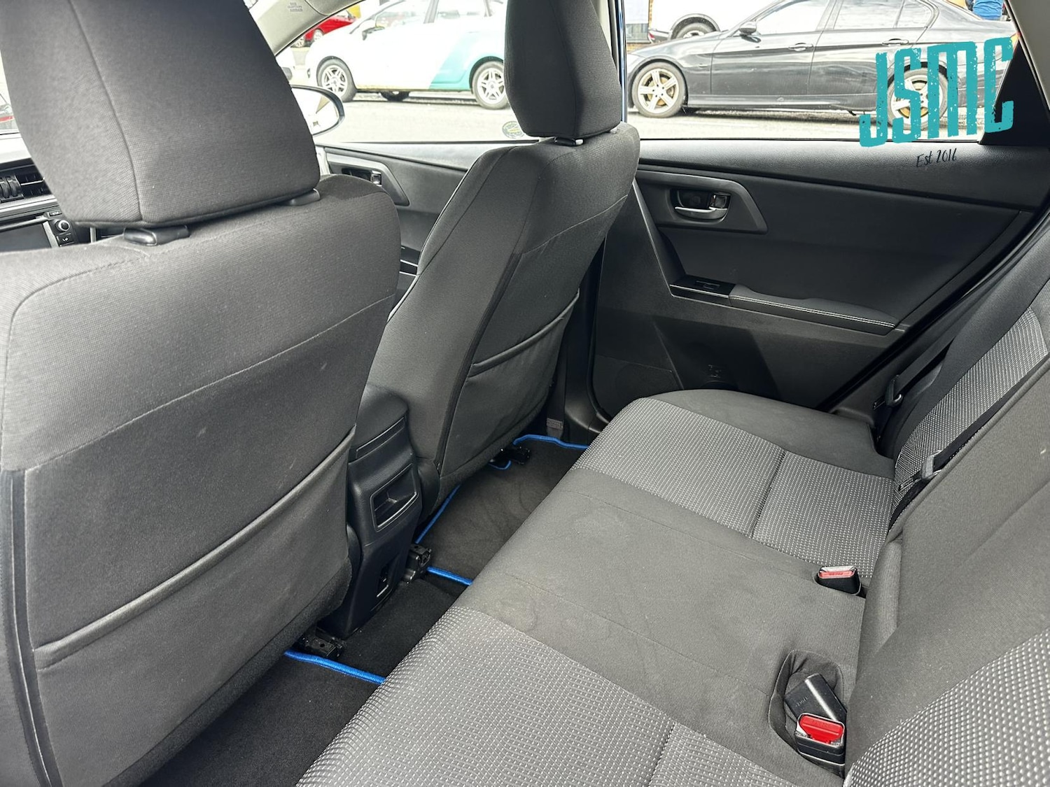 Used Toyota Auris 2013 for sale - 76332799: Photo 8