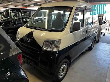 Used Daihatsu Hijet 2016 for sale - 79720967: Photo