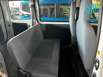 Used Daihatsu Hijet 2016 for sale - 79720967: Photo