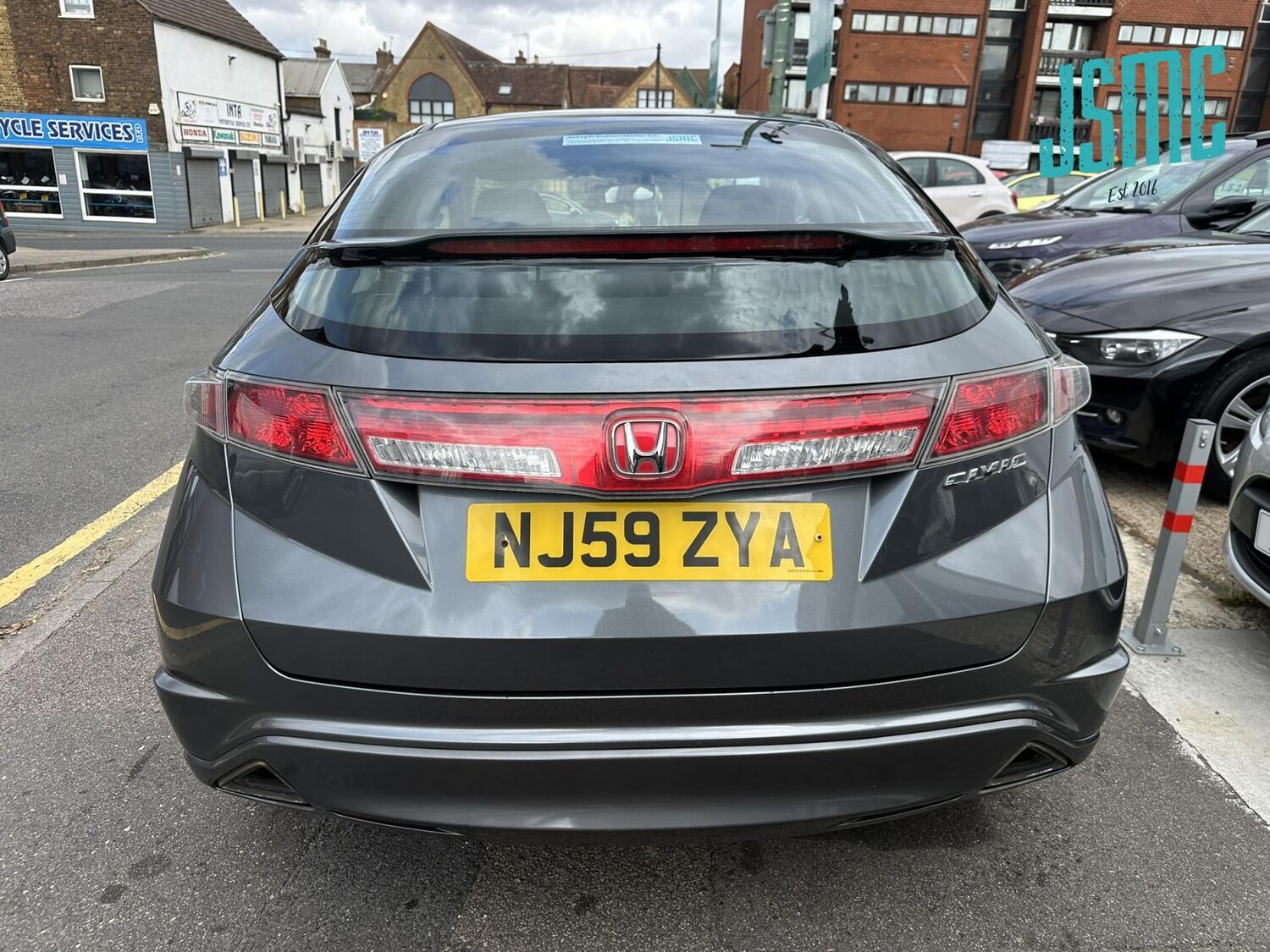 Vehicle 24