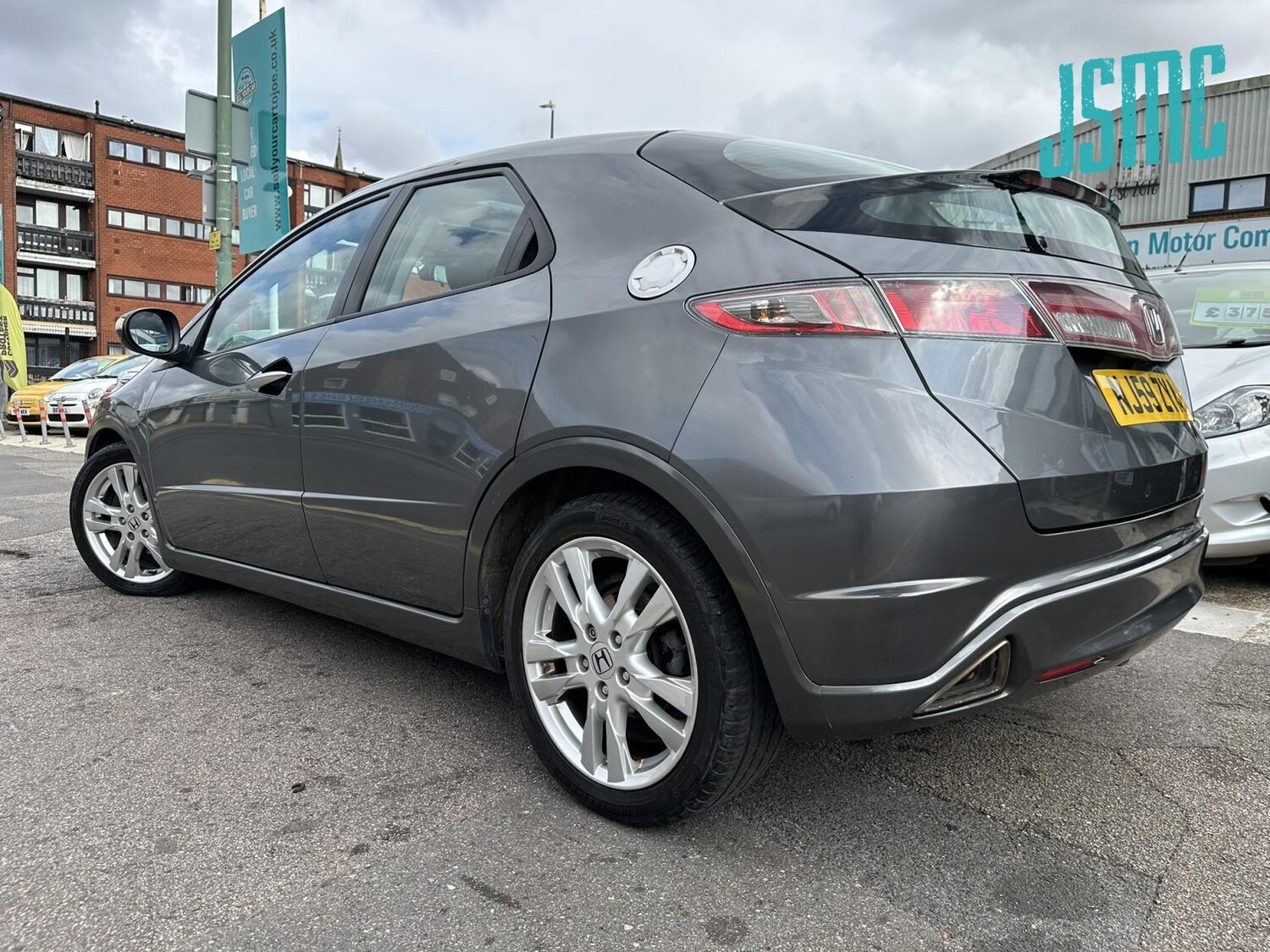 Vehicle 25