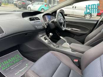 Used Honda Civic 2009 for sale - 75241640: Photo