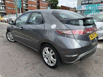 Used Honda Civic 2009 for sale - 75241640: Photo