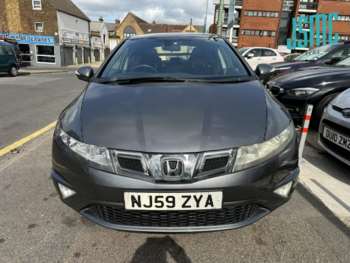 Used Honda Civic 2009 for sale - 75241640: Photo