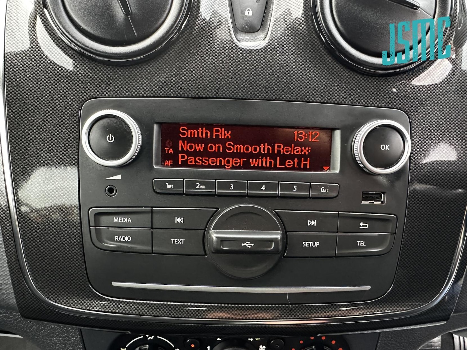 Used Dacia Logan MCV 2017 for sale - 76968935: Photo 18