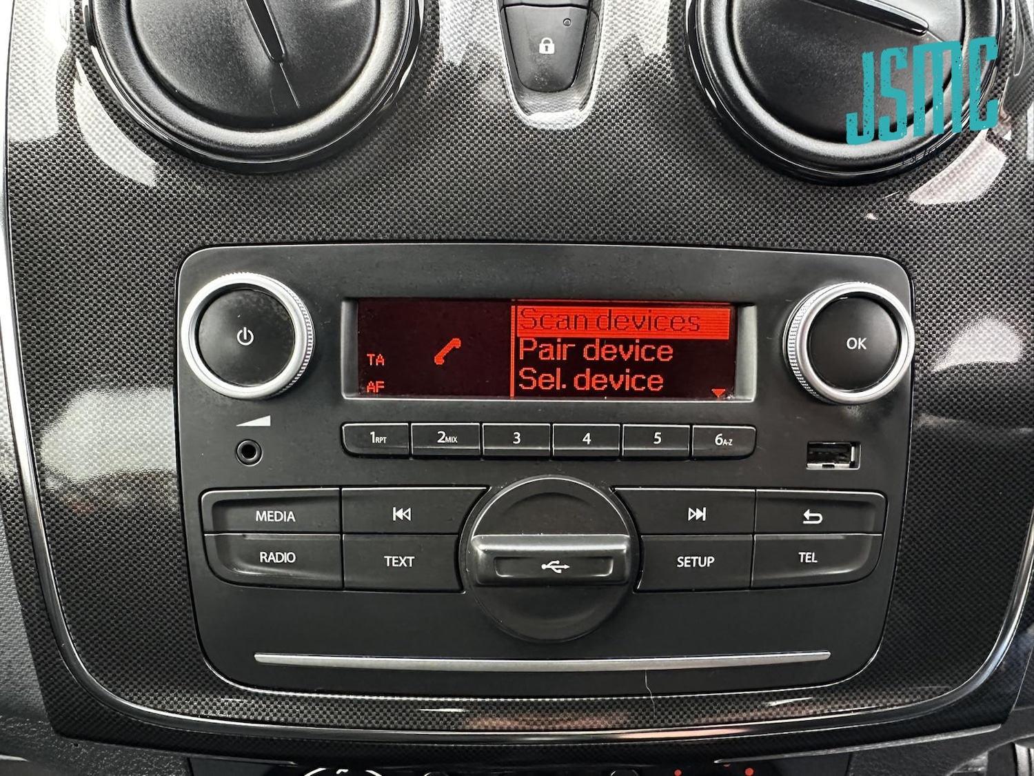 Used Dacia Logan MCV 2017 for sale - 76968935: Photo 19