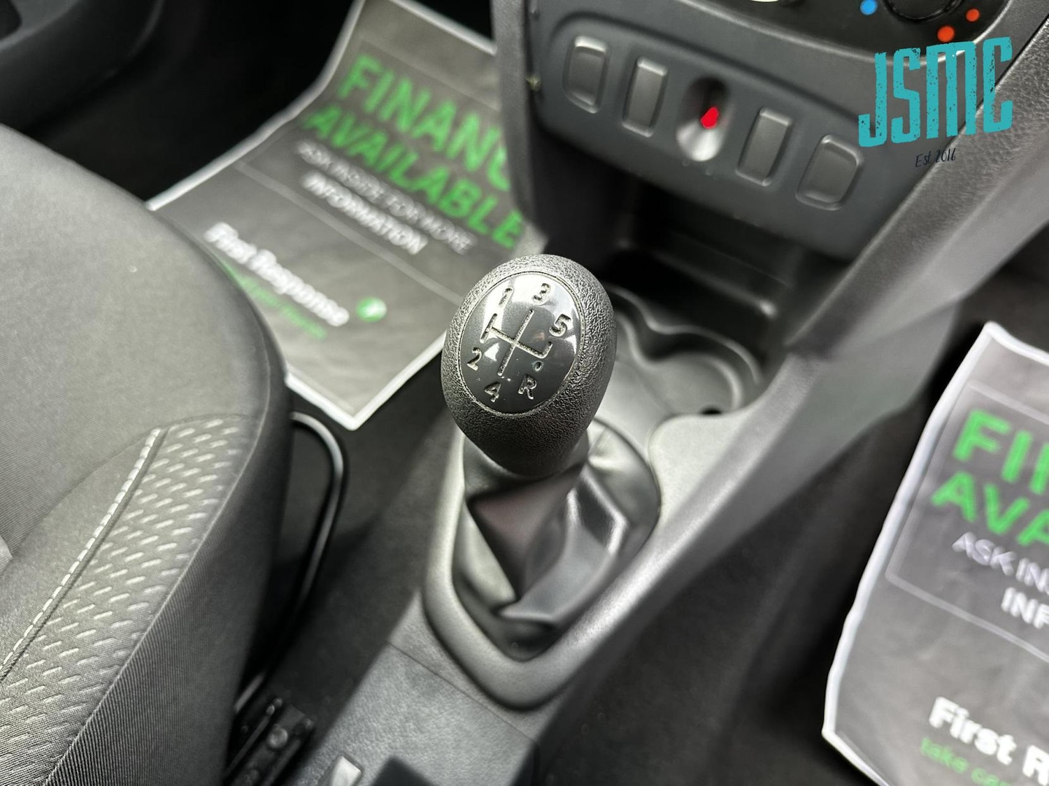 Used Dacia Logan MCV 2017 for sale - 76968935: Photo 21