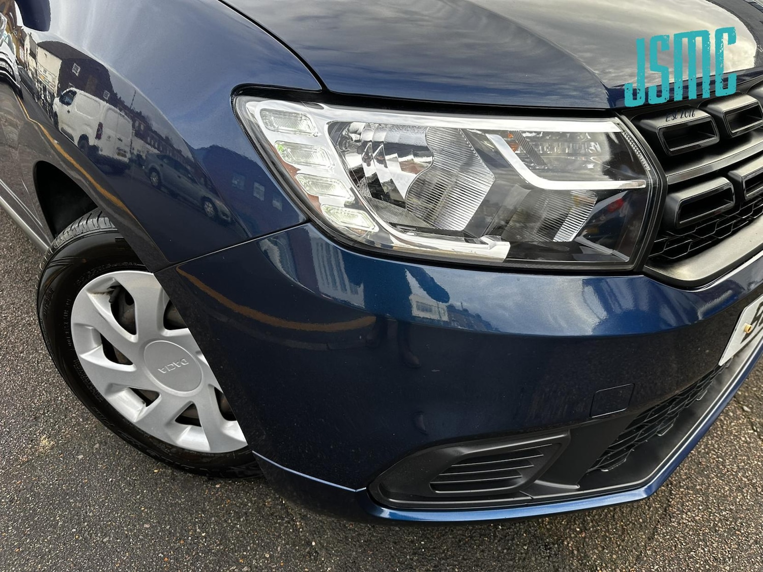 Used Dacia Logan MCV 2017 for sale - 76968935: Photo 28