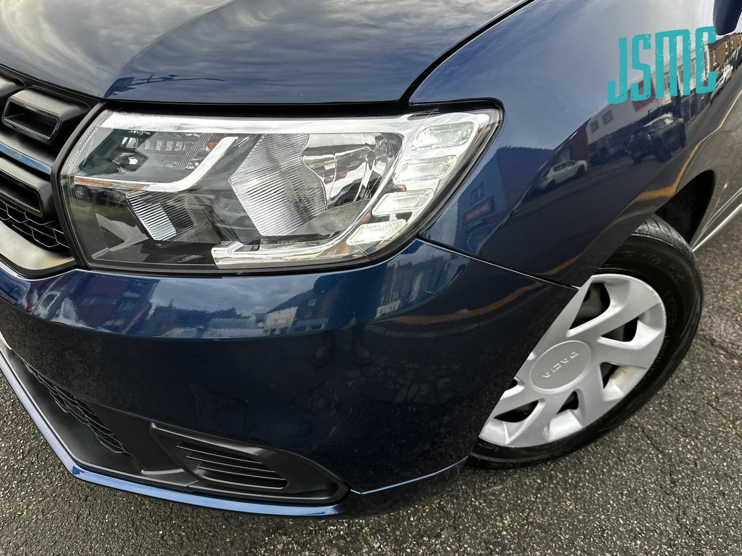 Used Dacia Logan MCV 2017 for sale - 76968935: Photo 29