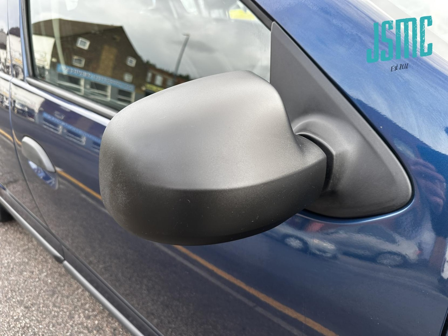 Used Dacia Logan MCV 2017 for sale - 76968935: Photo 30