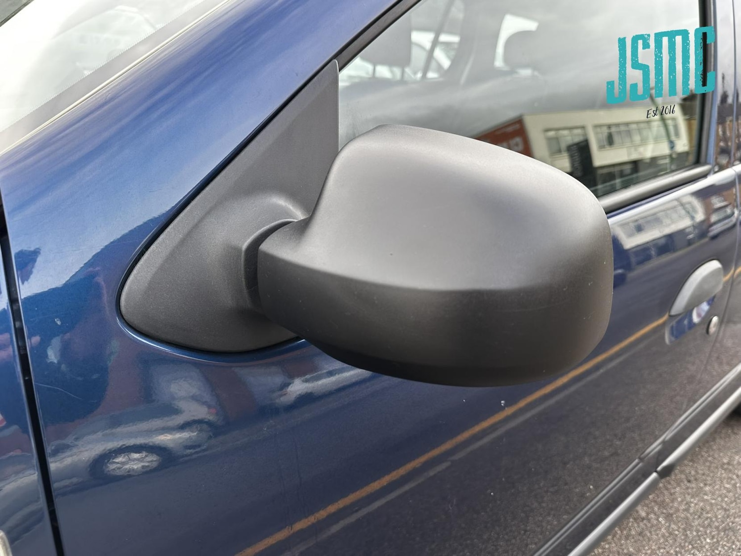 Used Dacia Logan MCV 2017 for sale - 76968935: Photo 31