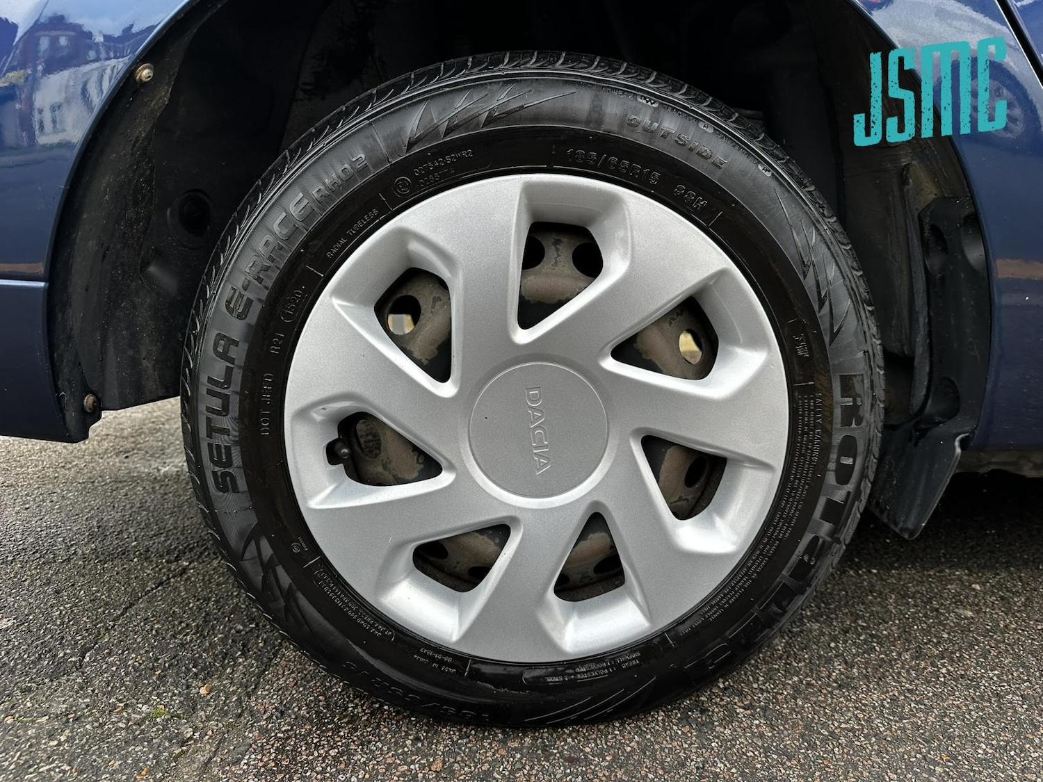 Used Dacia Logan MCV 2017 for sale - 76968935: Photo 32