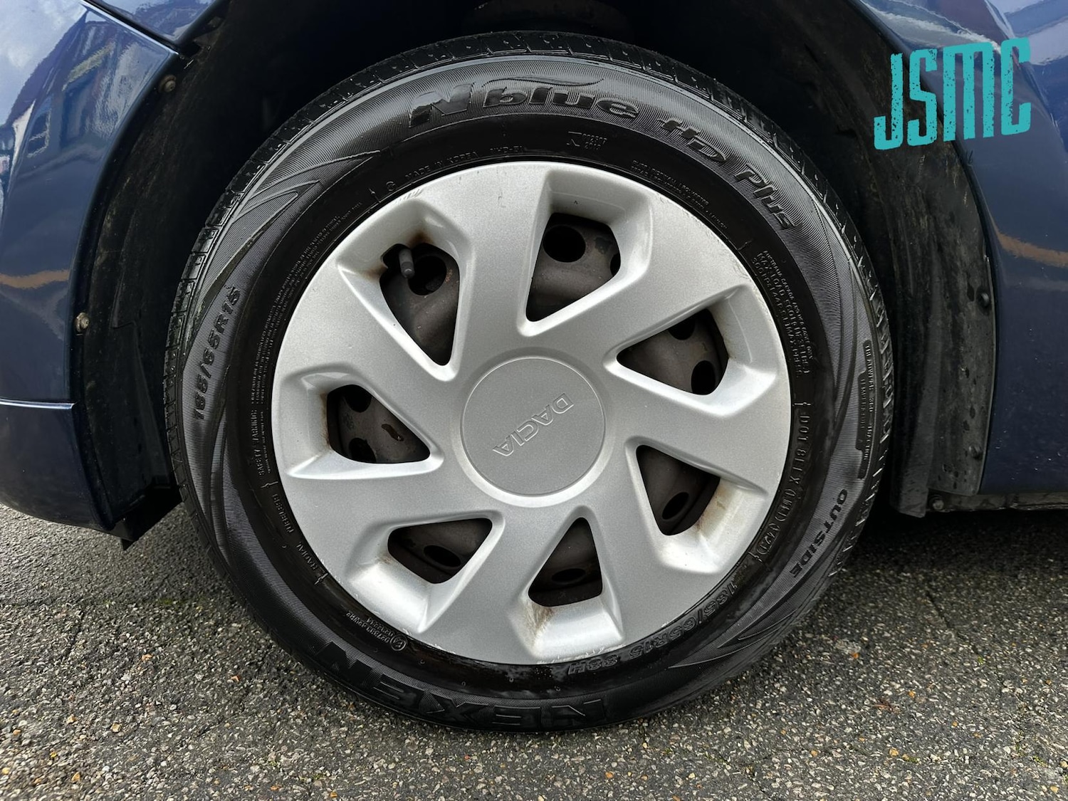 Used Dacia Logan MCV 2017 for sale - 76968935: Photo 34