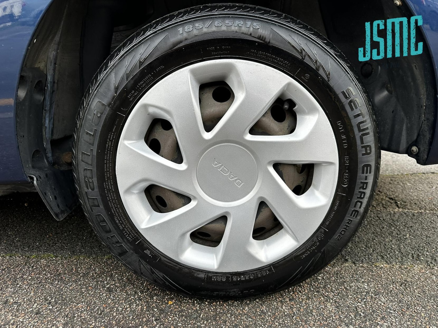 Used Dacia Logan MCV 2017 for sale - 76968935: Photo 35