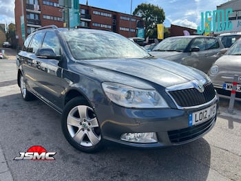 Used Skoda Octavia 2012 for sale - 79706343: Photo