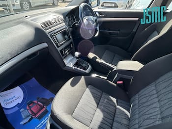 Used Skoda Octavia 2012 for sale - 79706343: Photo
