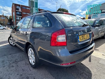 Used Skoda Octavia 2012 for sale - 79706343: Photo