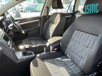 Used Skoda Octavia 2012 for sale - 79706343: Photo
