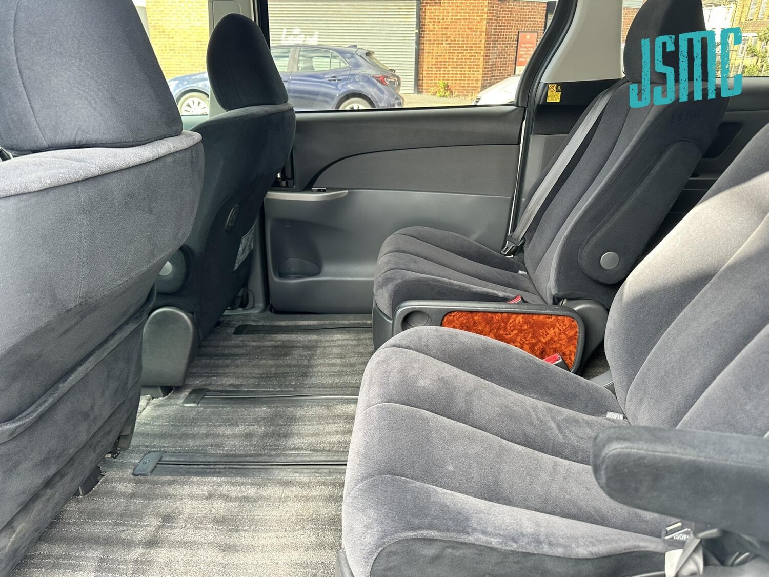 Used Toyota Estima 2010 for sale - 78057303: Photo 13