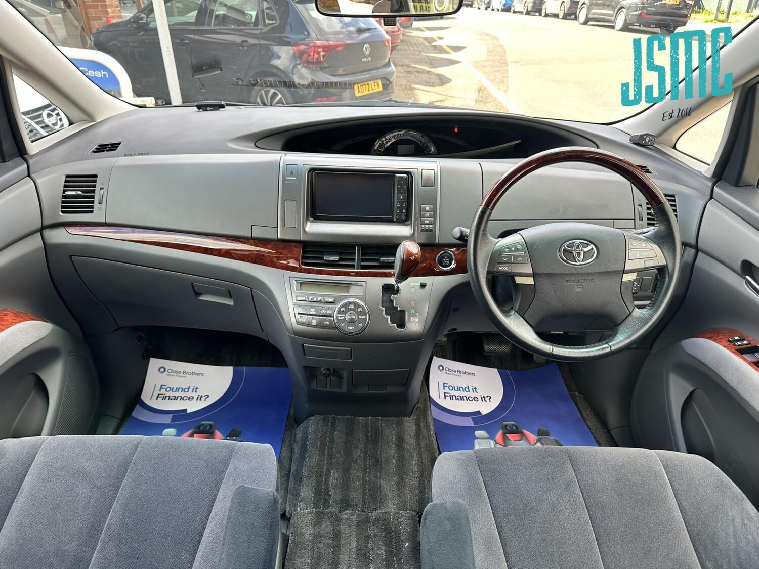 Used Toyota Estima 2010 for sale - 78057303: Photo 14