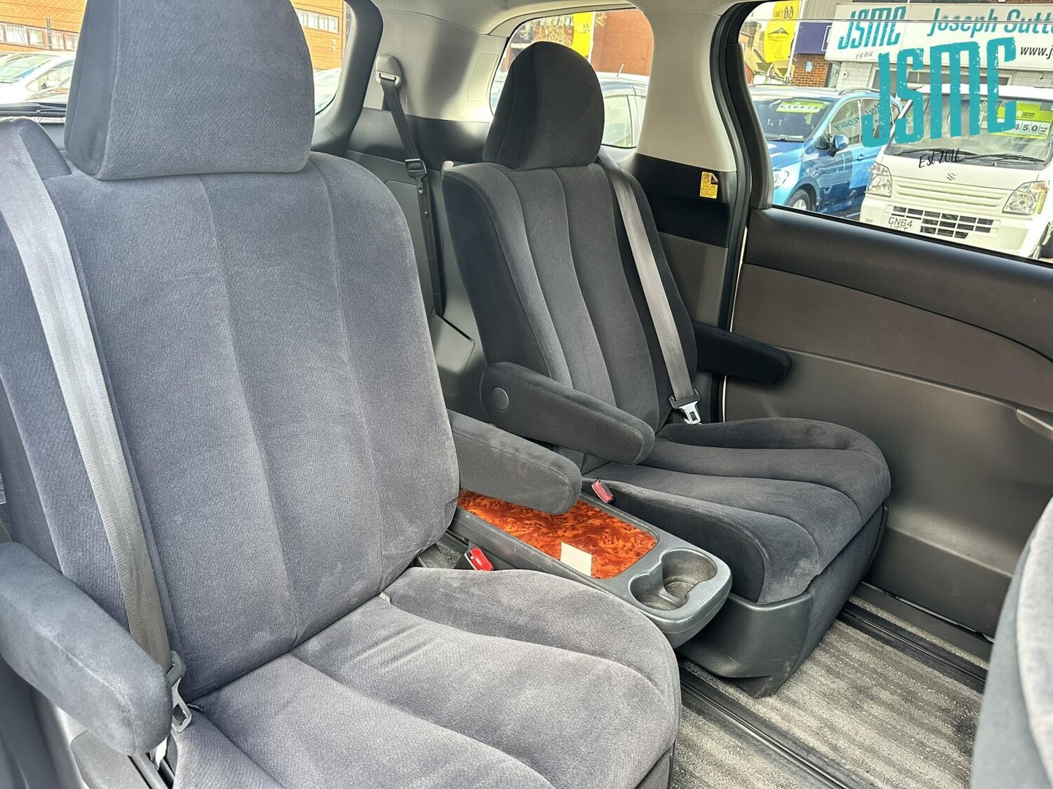 Used Toyota Estima 2010 for sale - 78057303: Photo 16