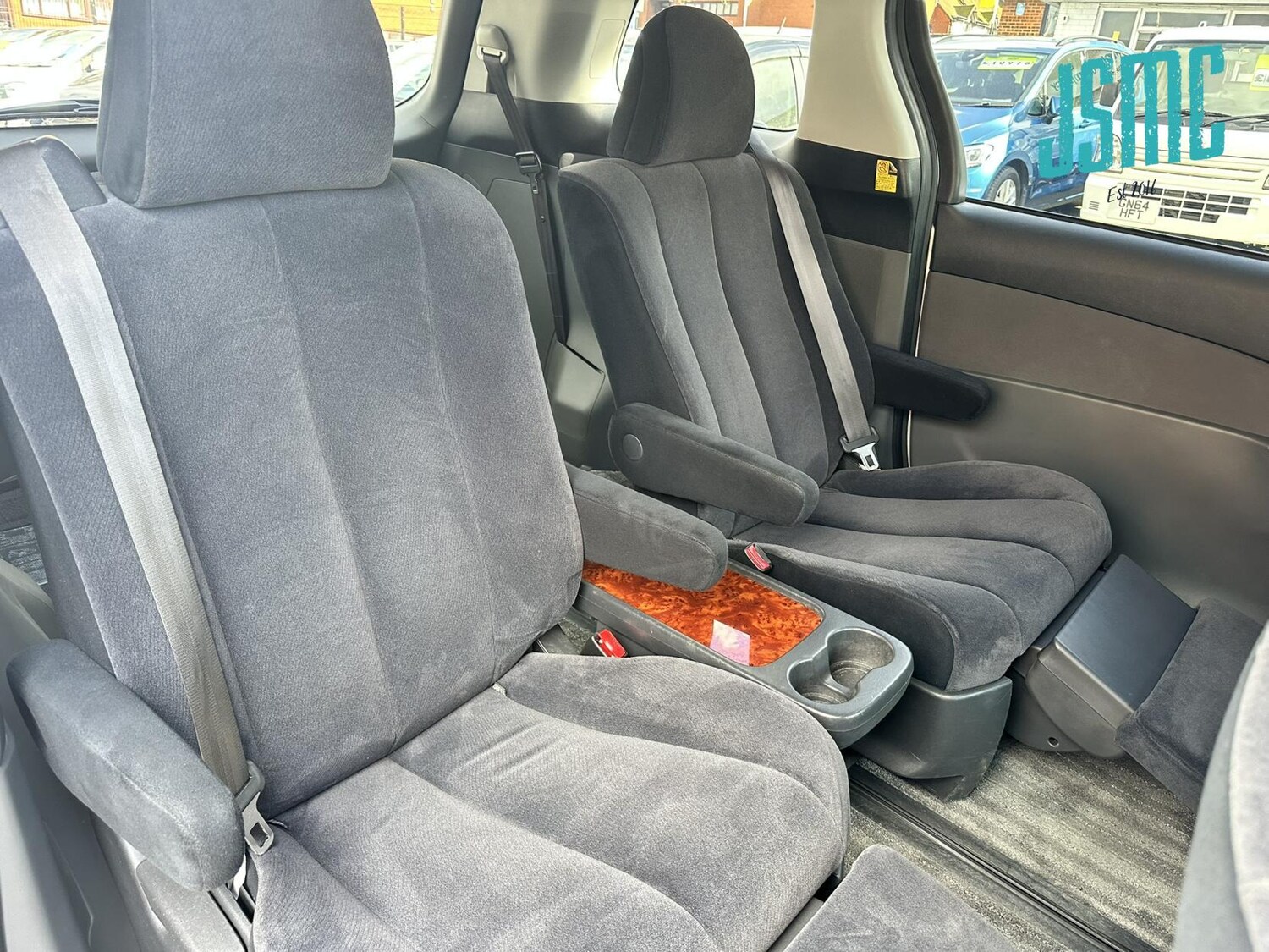 Used Toyota Estima 2010 for sale - 78057303: Photo 19