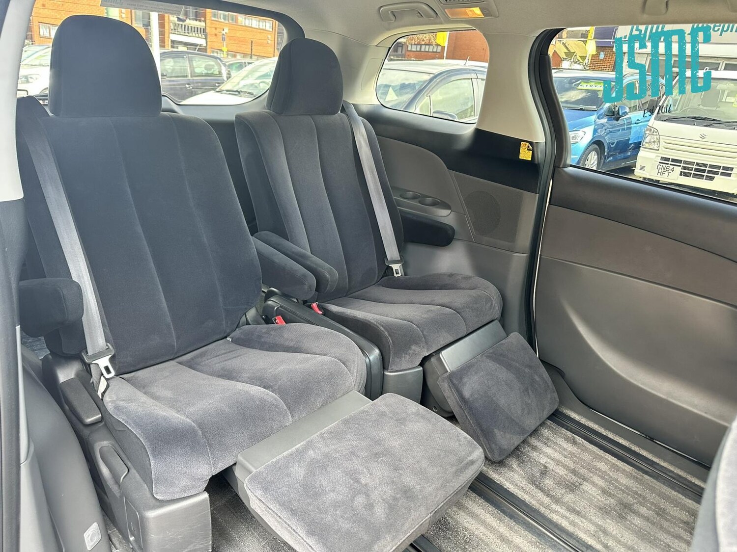 Used Toyota Estima 2010 for sale - 78057303: Photo 21