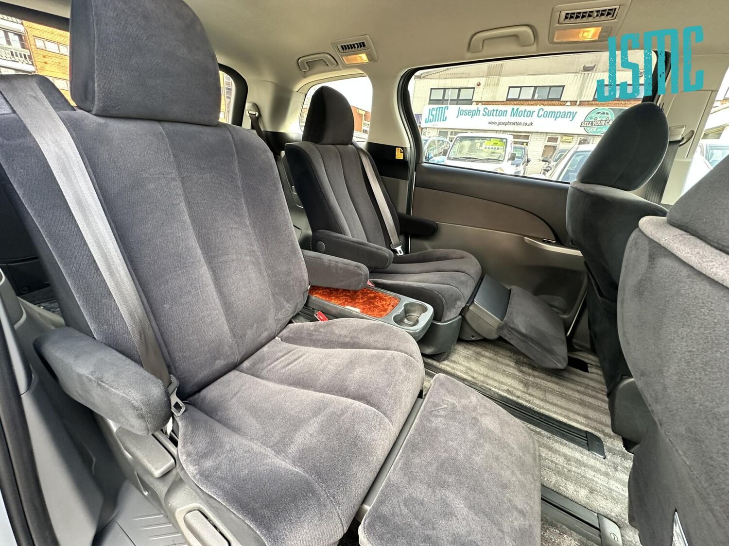 Used Toyota Estima 2010 for sale - 78057303: Photo 22