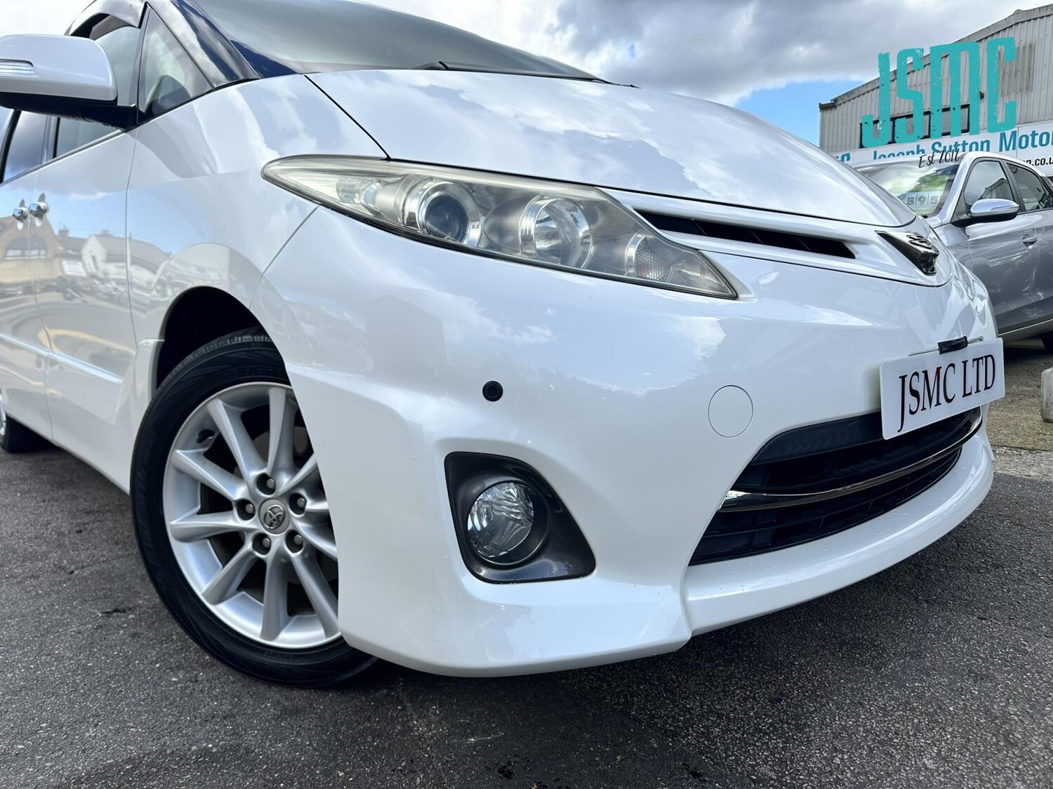 Used Toyota Estima 2010 for sale - 78057303: Photo 23